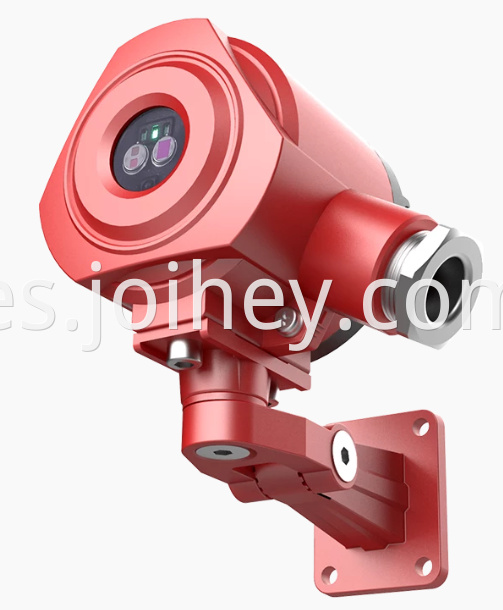 Infrared Flame Detector